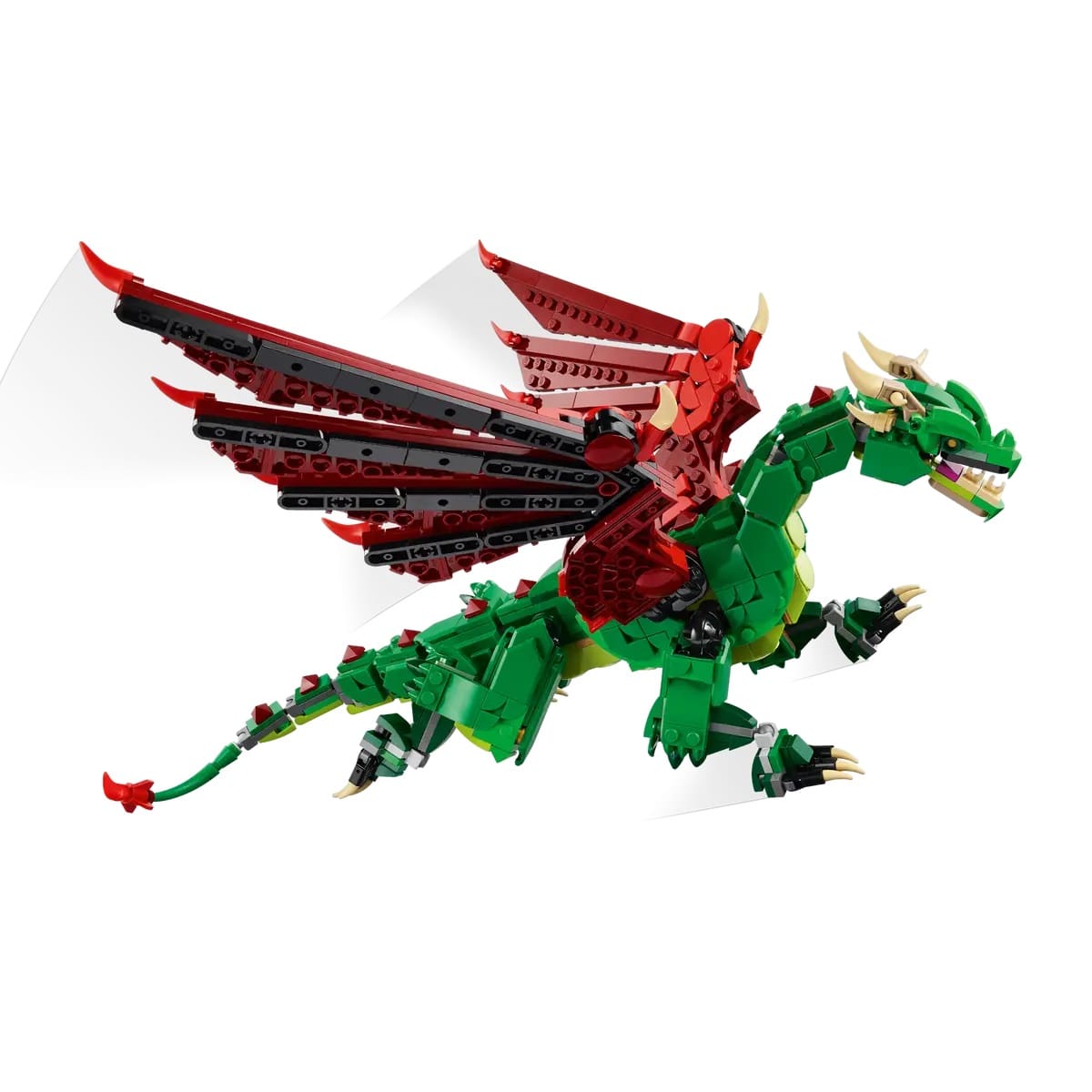 Creator - Medieval Dragon - Image 4