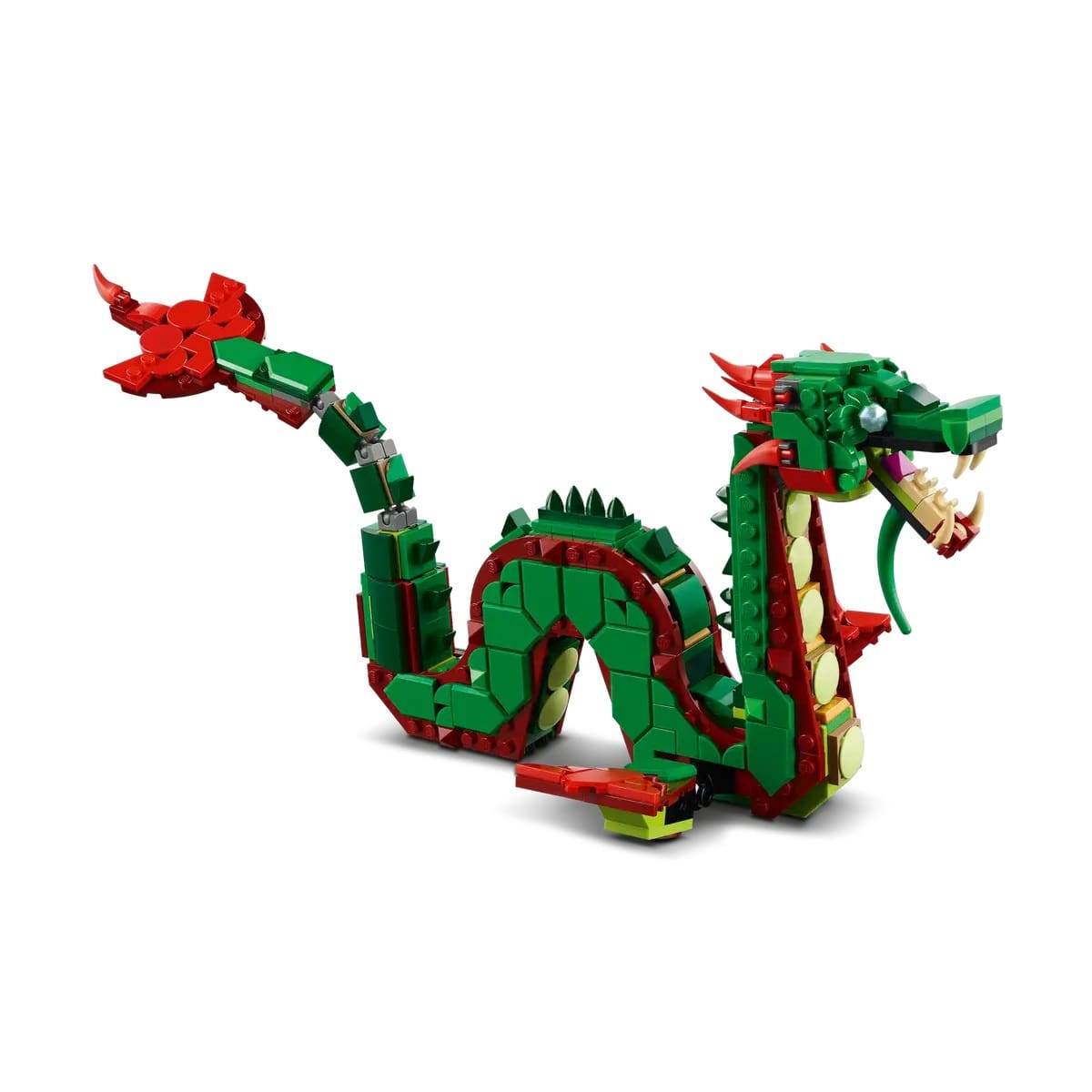 Creator - Medieval Dragon - Image 6