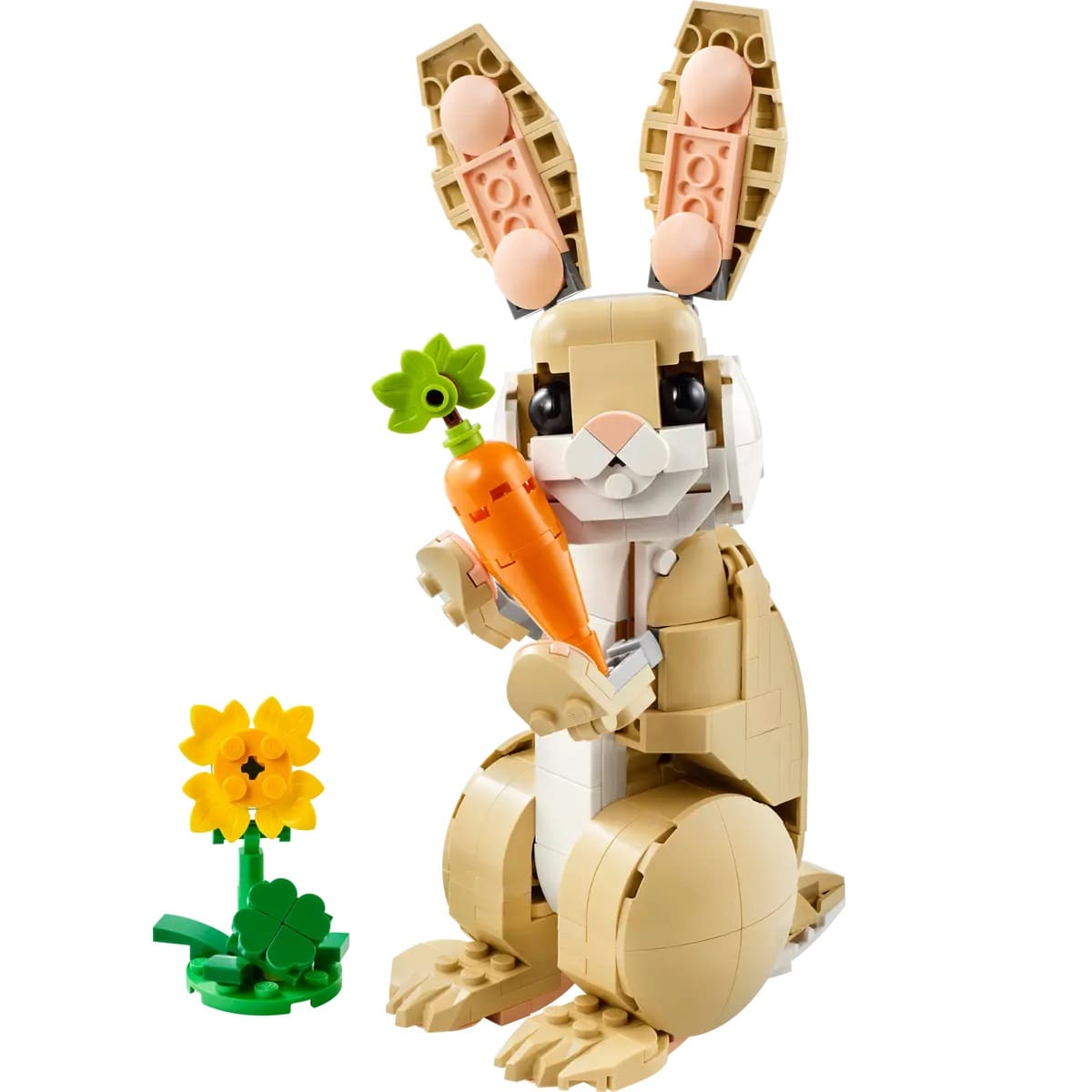 Creator - Cute Bunny - Image 3