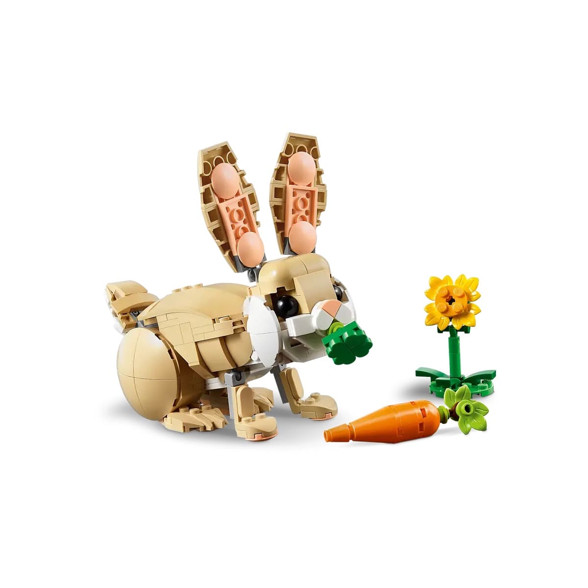 Creator - Cute Bunny - Image 4