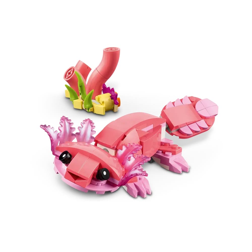 Creator - Wild Animal: Pink Flamingo - Image 5