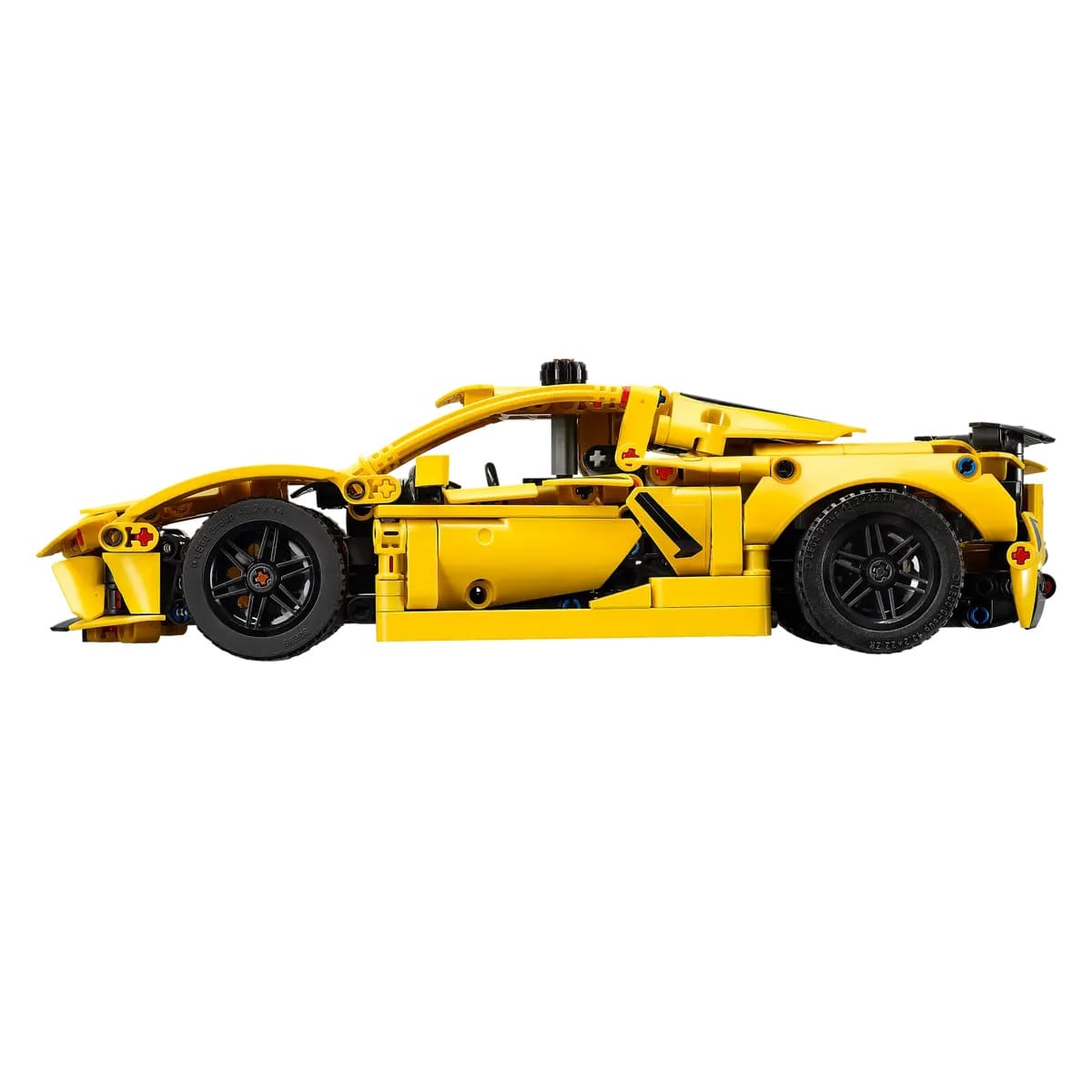 Technic - Chevrolet Corvette Stingray - Image 4