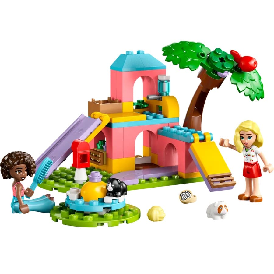 Friends - Guinea Pig Playground - Image 3