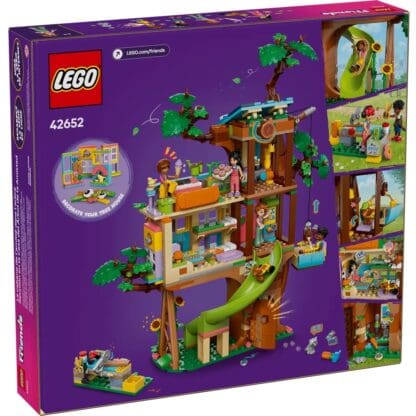 Friends - Friendship Tree House Hangout - Image 6