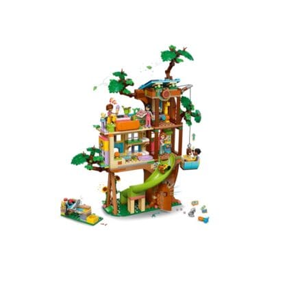Friends - Friendship Tree House Hangout - Image 4