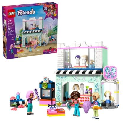 Friends - Hair Salon and Accessories Store - Image 2