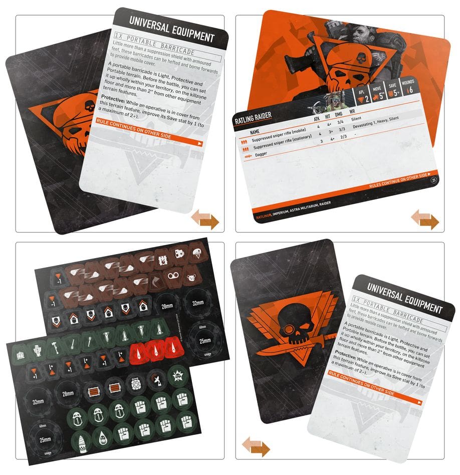 103-55 Kill Team: Brutal and Cunning - Image 12