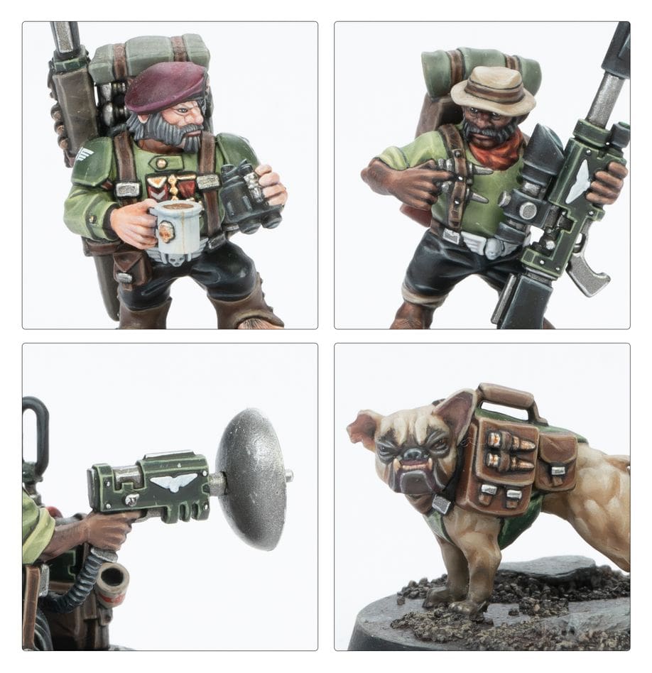 103-55 Kill Team: Brutal and Cunning - Image 7