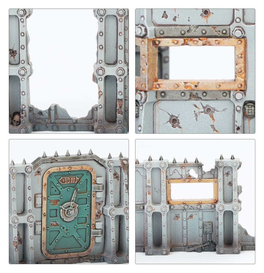 103-55 Kill Team: Brutal and Cunning - Image 10