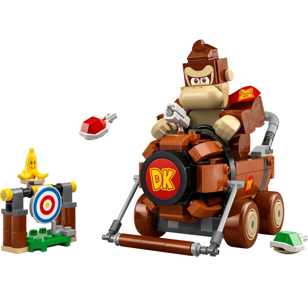 Mario - Mario Kart™ - Donkey Kong & DK Jumbo - Image 3