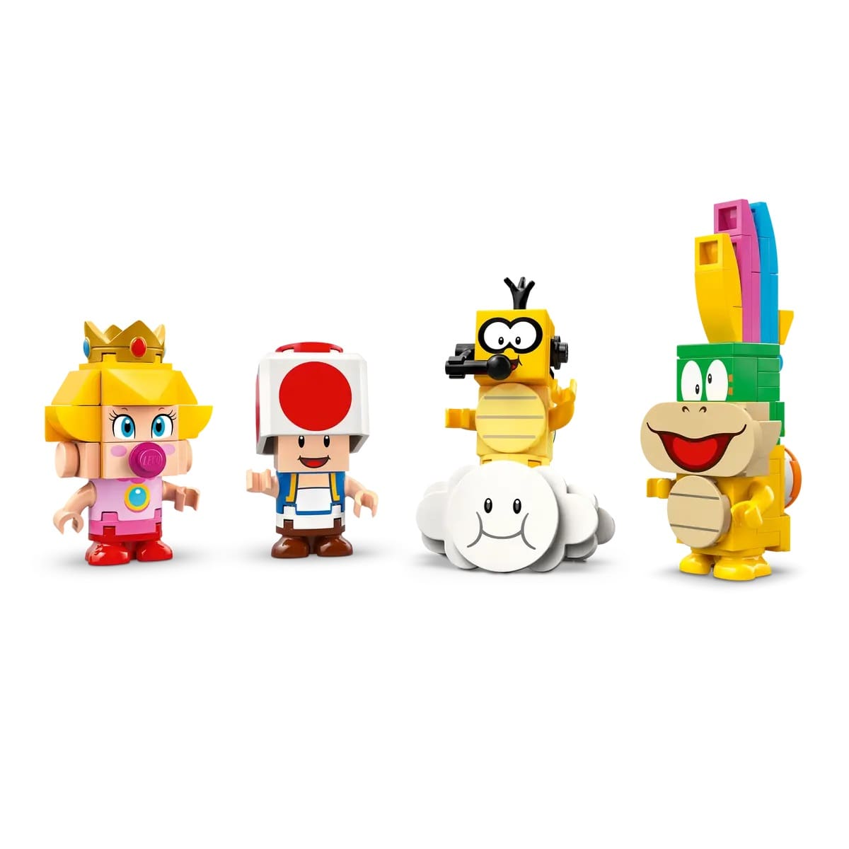 Mario - Mario Kart™ - Baby Peach & Grand Prix Set - Image 4