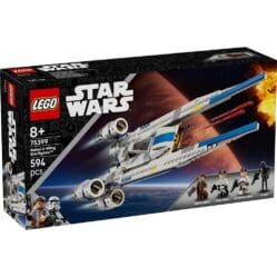 Star Wars - Rebel U-Wing Starfighter