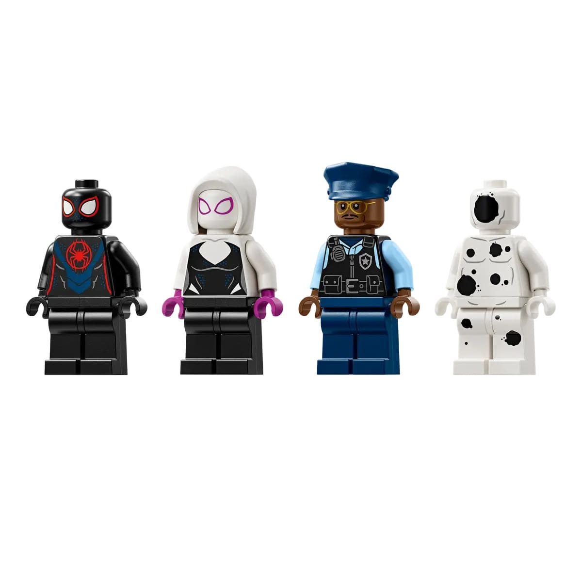 Marvel - Spider-Verse: Miles Morales vs. The Spot - Image 5