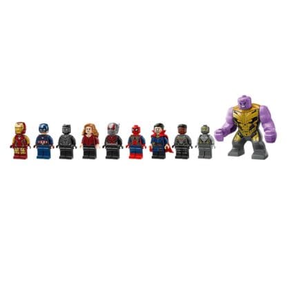 Marvel - Avengers: Endgame Final Battle - Image 5