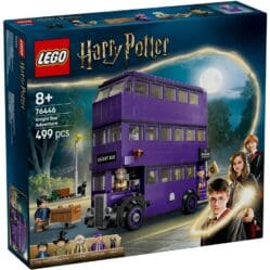 Harry Potter - Knight Bus™ Adventure