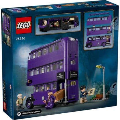 Harry Potter - Knight Bus™ Adventure - Image 6