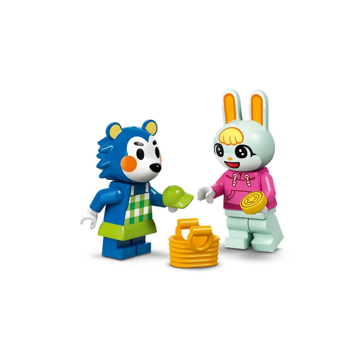 Animal Crossing - Able Sisters Clothing Shop - Image 6