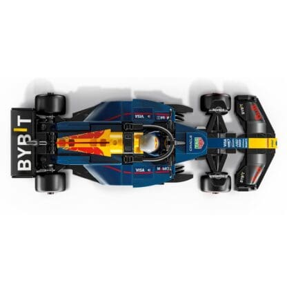 Speed Champions - Oracle Red Bull Racing RB20 F1® Race Car - Image 5