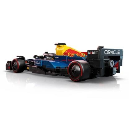 Speed Champions - Oracle Red Bull Racing RB20 F1® Race Car - Image 6