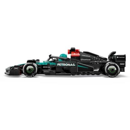 Speed Champions - Mercedes-AMG F1® W15 Race Car - Image 4