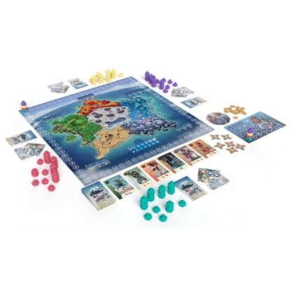 Ethnos – 2nd Edition - Image 3