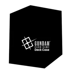 Gundam Card Game: Official Card Case Set 1 [E02]