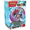 Pokemon - Journey Together - Build & Battle Box - Limit 1 Per Person