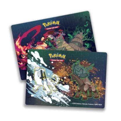 Pokemon - Stacking Tin - 2025 - Image 5