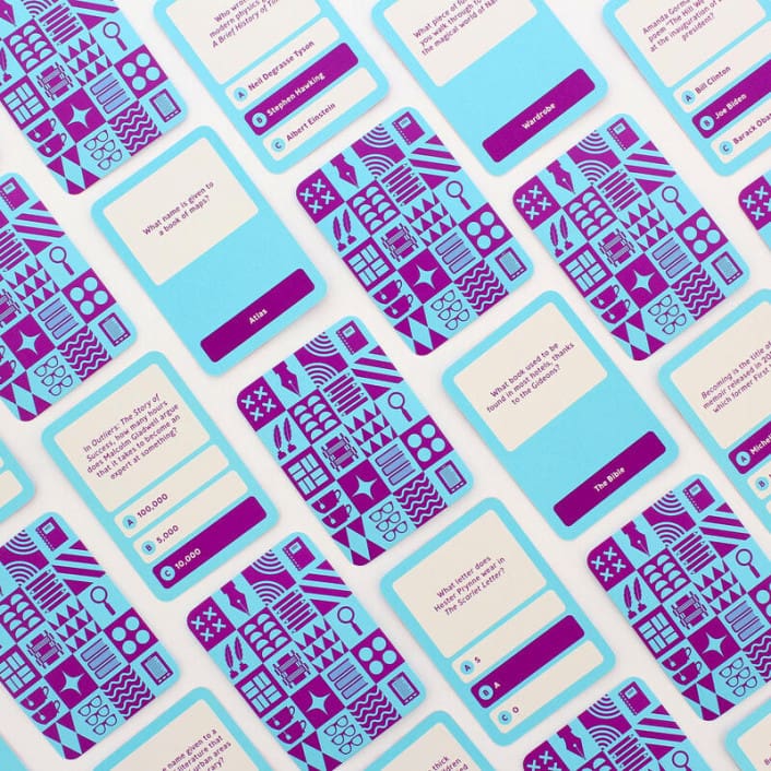 Book Lover Trivia - Image 4