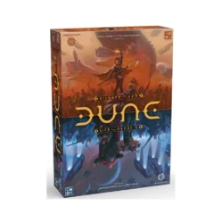 Dune: War for Arrakis
