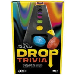 Trivial Pursuit - Drop Trivia