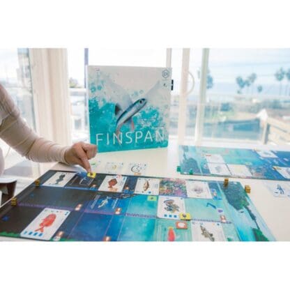 Finspan - Image 5