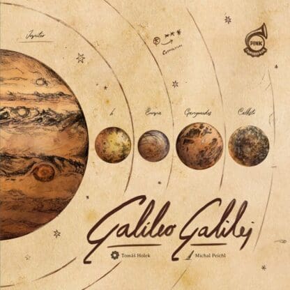 Galileo Galilei - Image 2