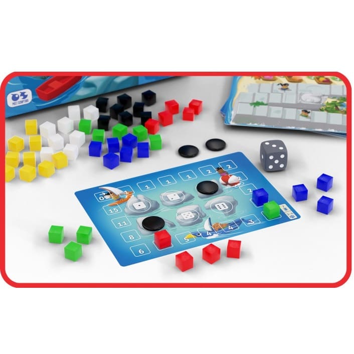 Gateway Island - Image 3