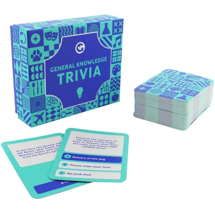 General Knowledge Trivia - Image 3