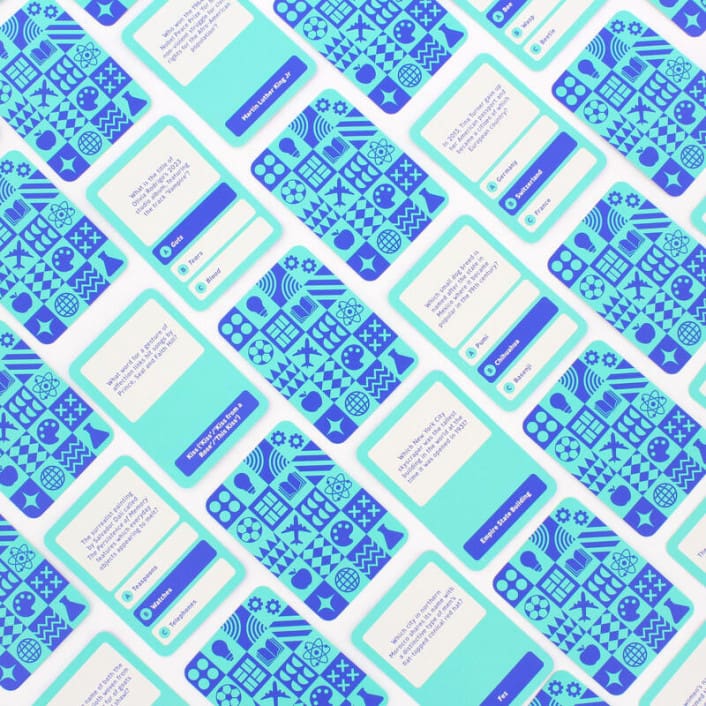 General Knowledge Trivia - Image 4