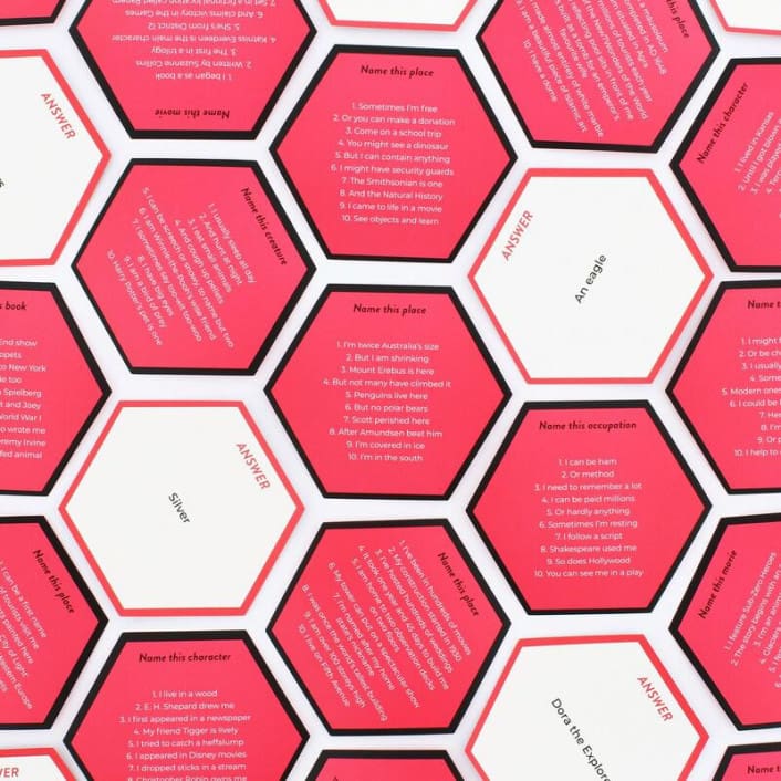 Hex Games - 10 Clues - Image 4