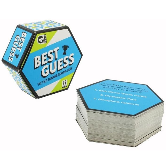 Hex Games - Best Guess - Image 3