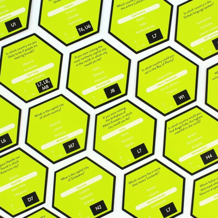 Hex Games - Where On Earth? - Image 5