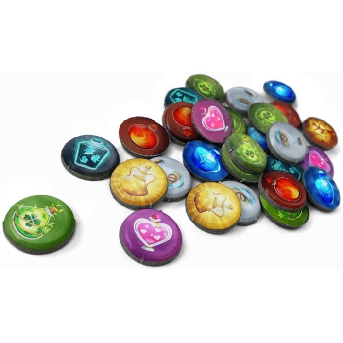 Little Alchemists - Image 3