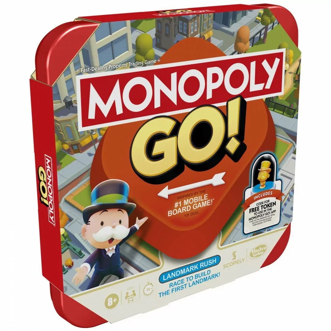 Monopoly GO!