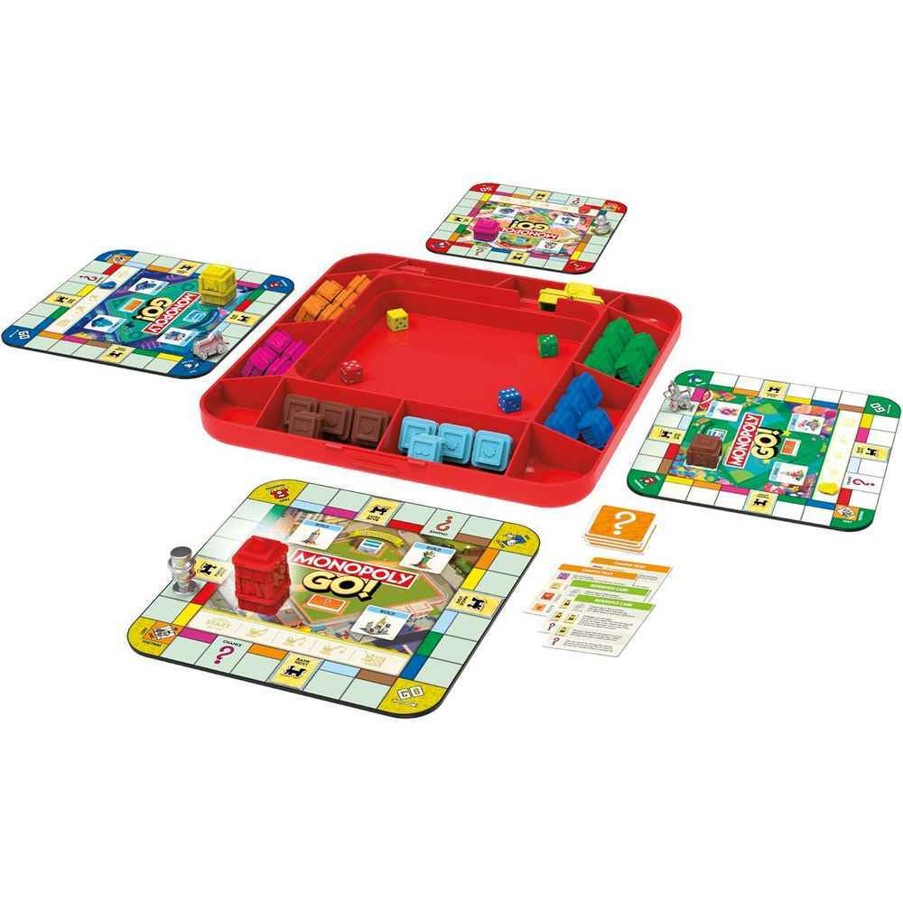 Monopoly GO! - Image 4