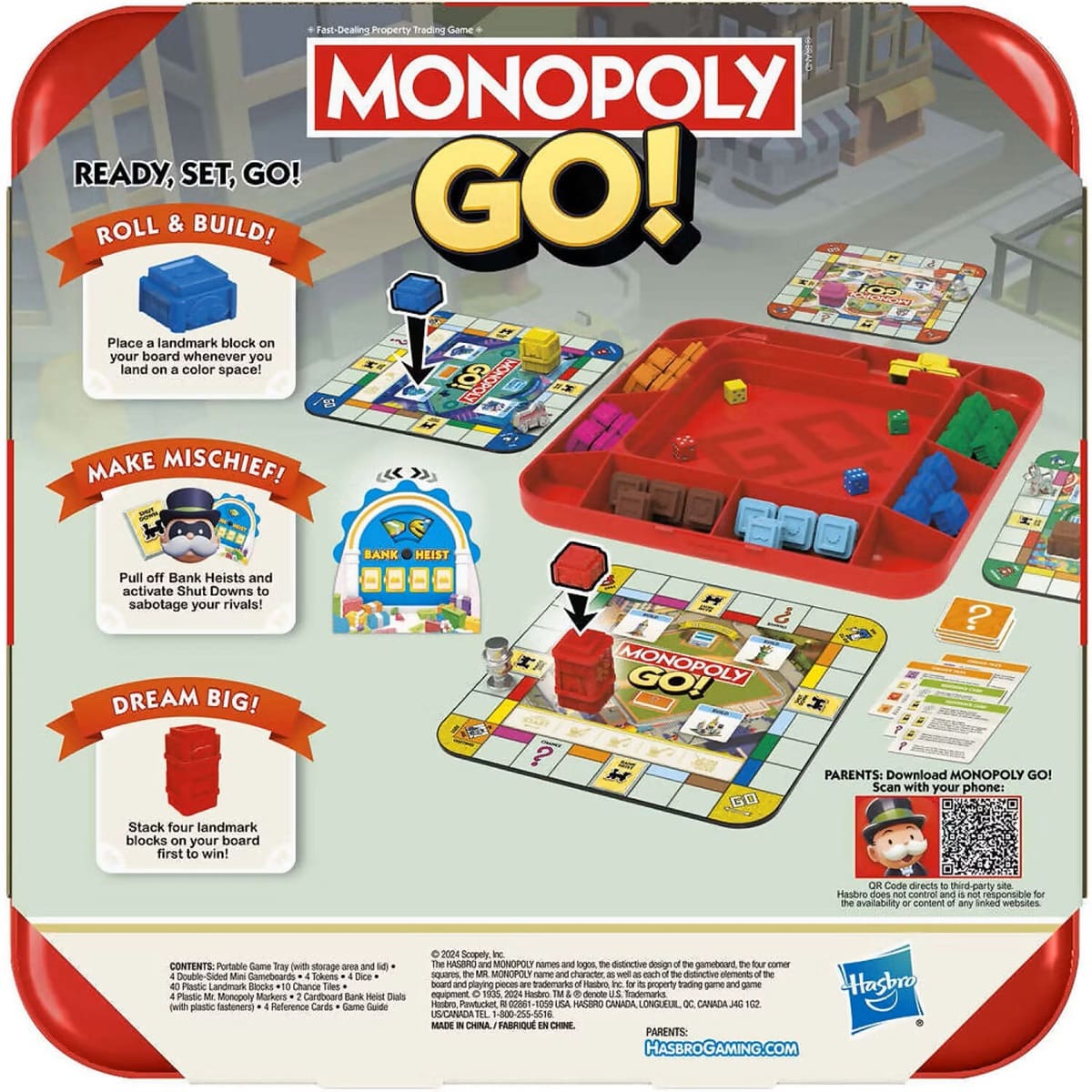 Monopoly GO! - Image 5