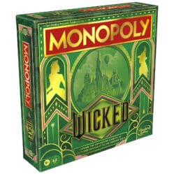 Monopoly - Wicked