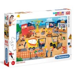 Men at Work - 60pc