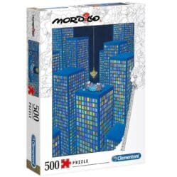 Mordillo - The Dinner - 500pc