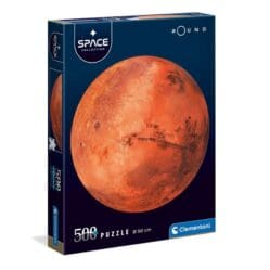 Space Collection - Mars - 500pc