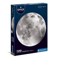 Space Collection - Moon - 500pc