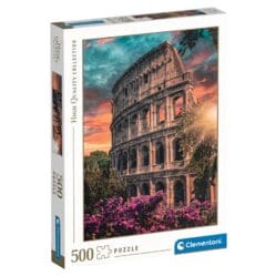 Flavian Amphitheatre - 500pc