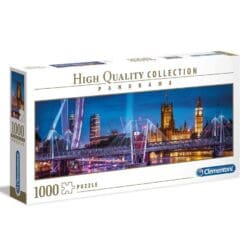 London (Panorama) - 1000pc